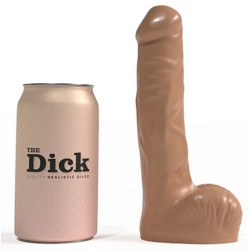 The Dick Gode Richard The Dick 15 x 4.2cm